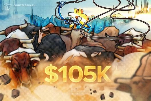 Bitcoin RSI, yükseliş sinyalleri artarken BTC fiyatının 105 bin dolar seviyesine çıkabileceğine işaret ediyor