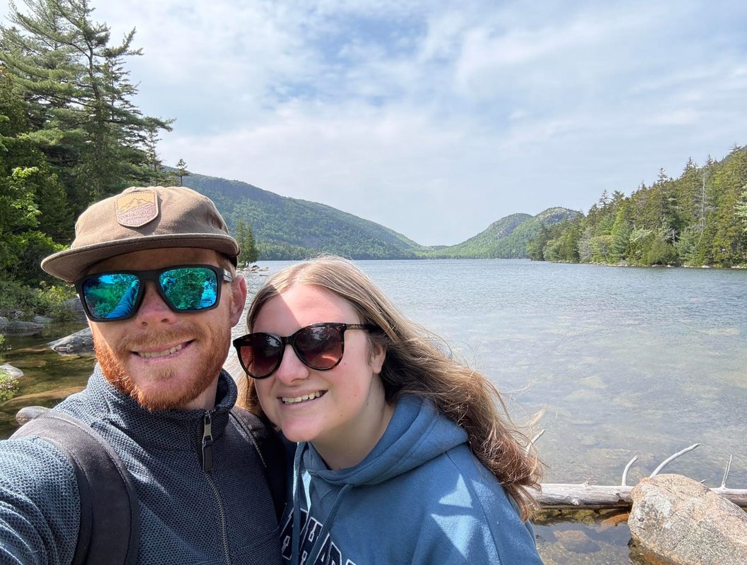 My partner and I spent 3 days exploring Acadia: National Park. Next time, we'll do 4 things differently.