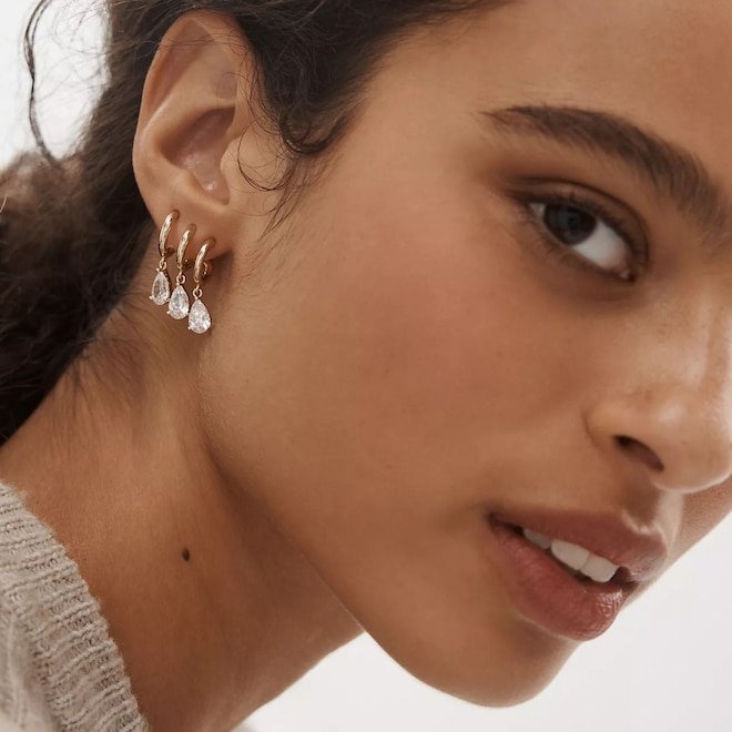 Anthropologie'de Büyük Takı İndirimi: Fırsatlar 25 Dolar'dan Başlıyor
