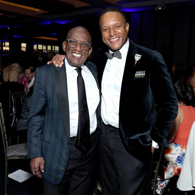 Al Roker Addresses Today Show: Intruder in Must-See Personal Message