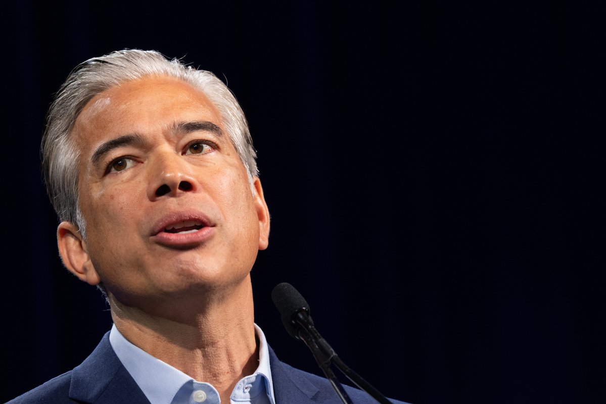Paramount's WBD takeover 'is not a done deal,' says California's attorney general
