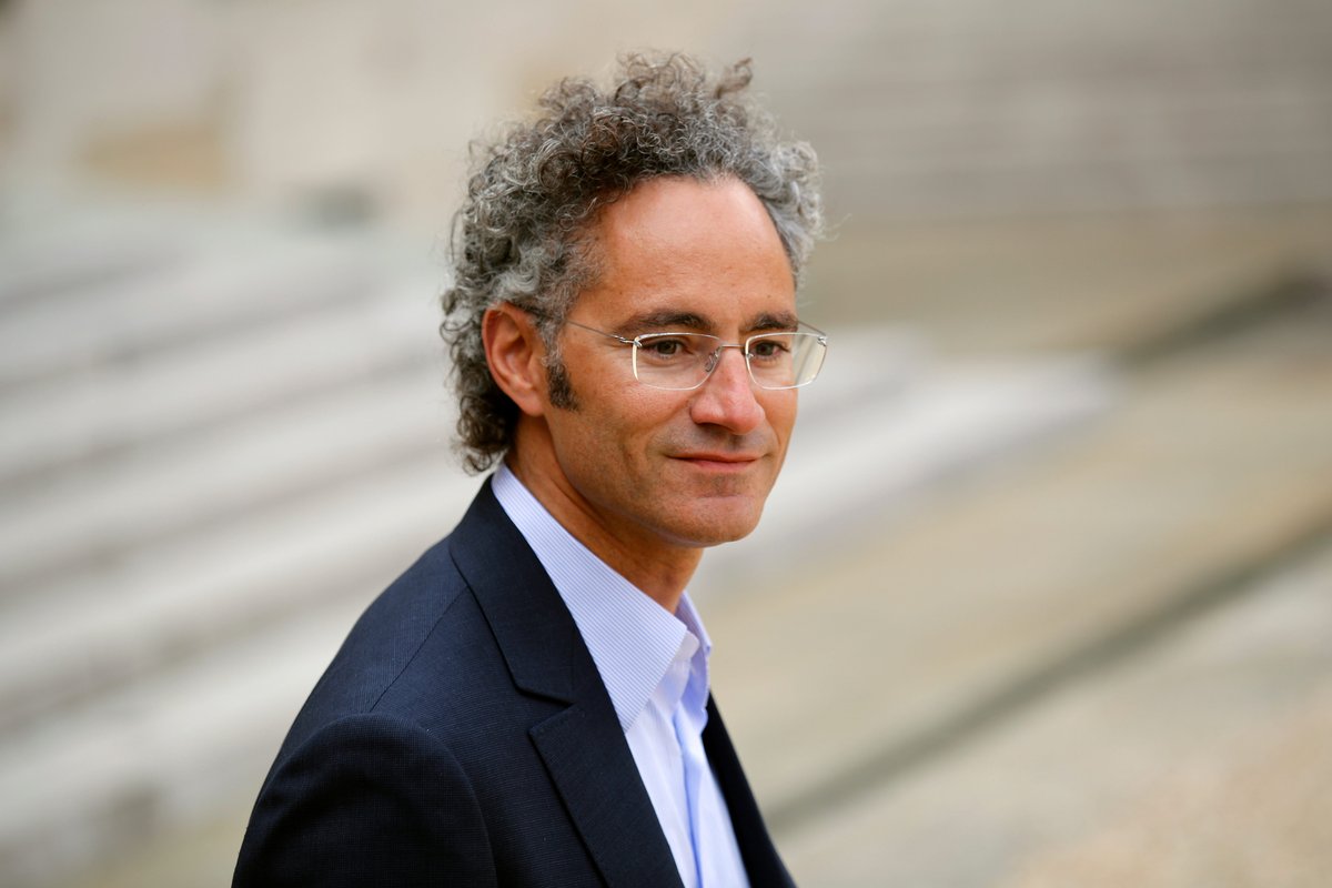 Palantir's Florida move is more than just a change of address