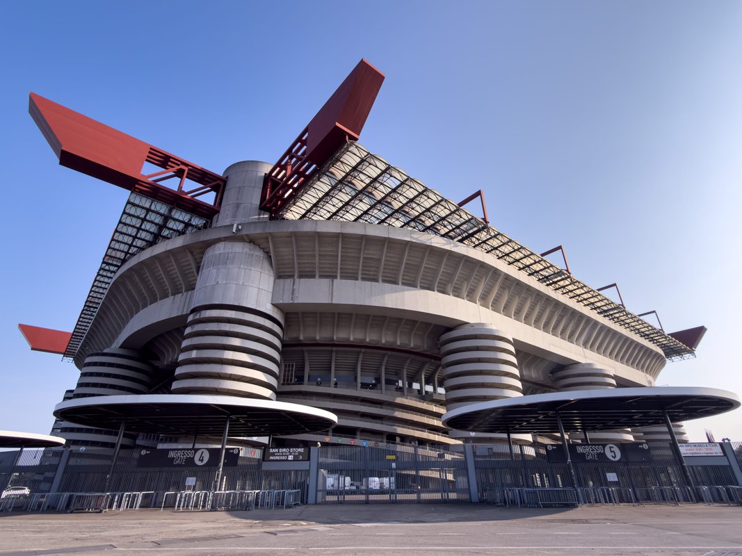 THEN AND NOW: What 10 former Olympic stadiums look like today