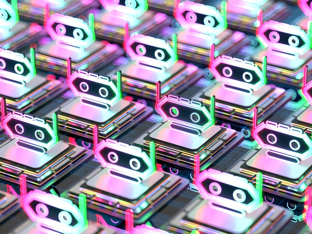 Consulting firms have built thousands of AI agents. Now they're trying to figure out their worth.
