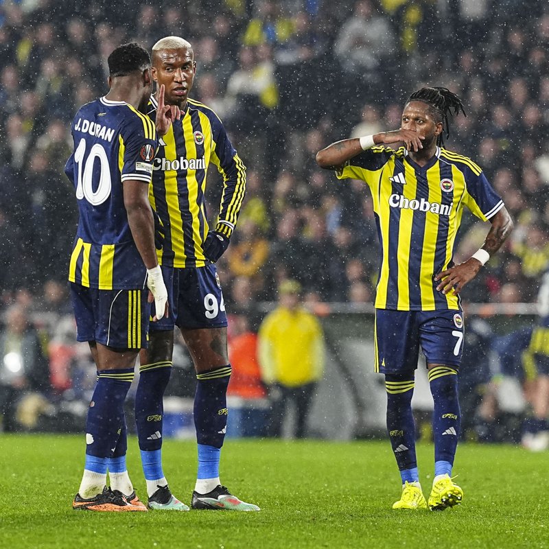 "Özer Çak'ın Kaleminden: Sonuç yok, rekabet mevcut!"