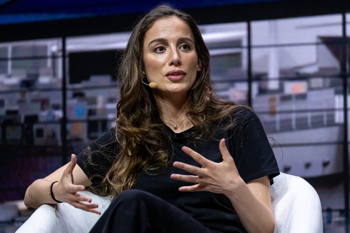 Meta quietly hired two more founding: members from Mira Murati's Thinking Machines Lab