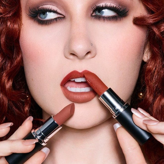 It's True, You Can Now Buy MAC Cosmetics at Sephora Now
