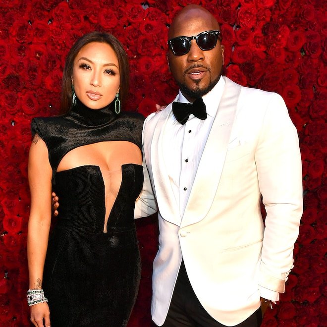 Jeannie Mai, Jeezy ile Boşanmasını "Hayatta Ölüm Yaşamak" ile Benzetti