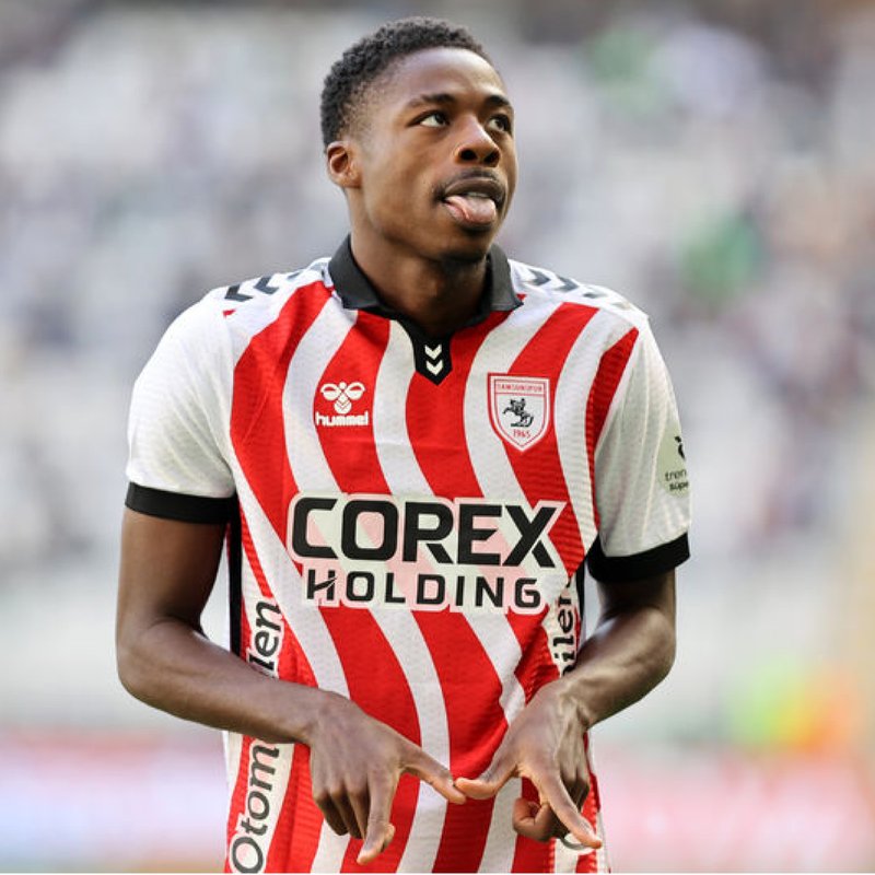 "Samsunspor'dan kayda değer Musaba ile ilgili duyuru!"