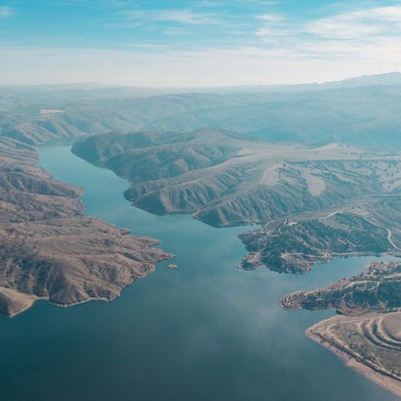 "Kızılırmak Nehri'nde gerçekleştirilen inceleme kaygı oluşturdu!"