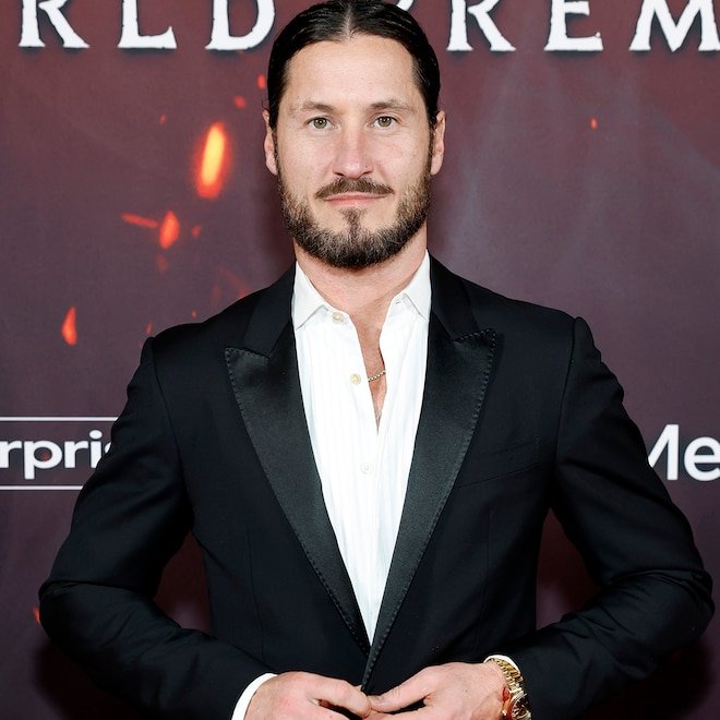 DWTS' Val Chmerkovskiy Calls Out “Arrogance” of Next Pro Contestant