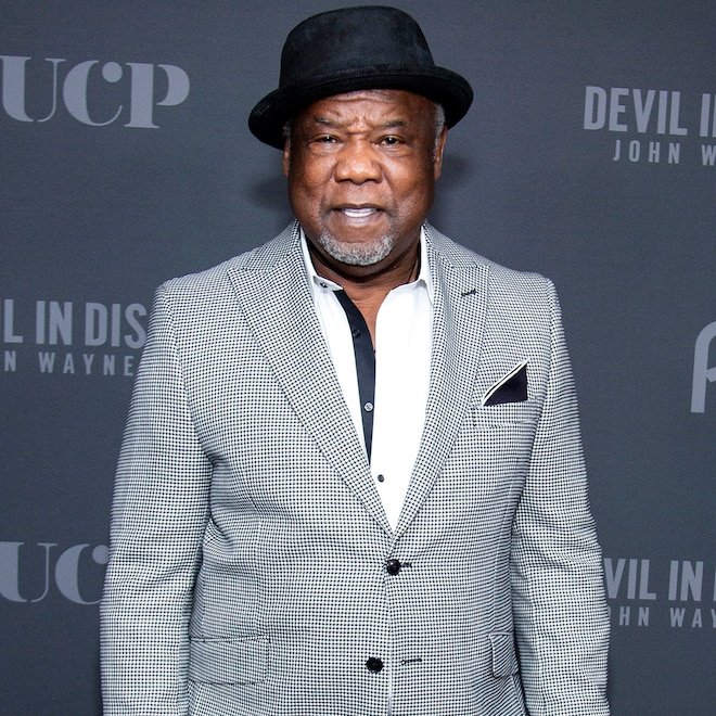 Isiah Whitlock Jr., The Wire dizisinin yıldızı, 71 yaşında hayatını kaybetti