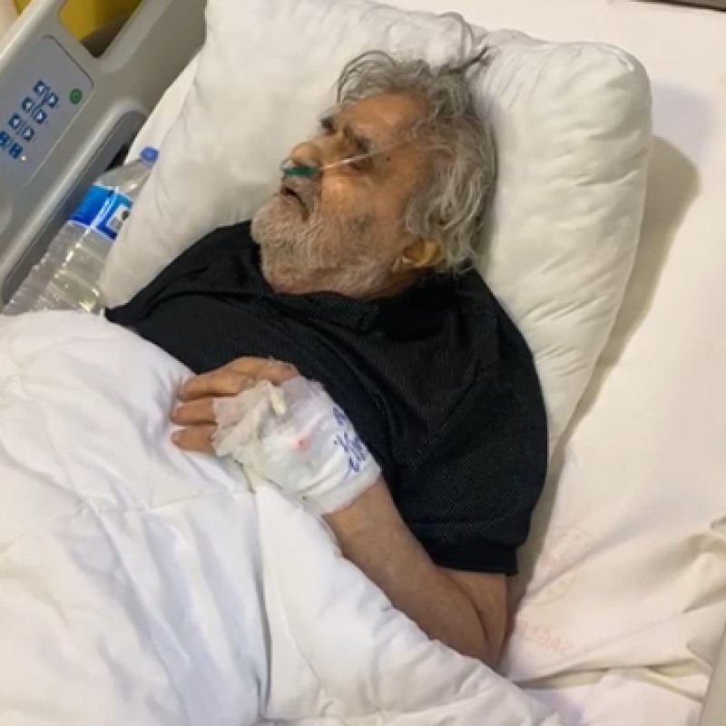 "Sağlık hizmetleri sürüyor, tedavi devam etmekte"