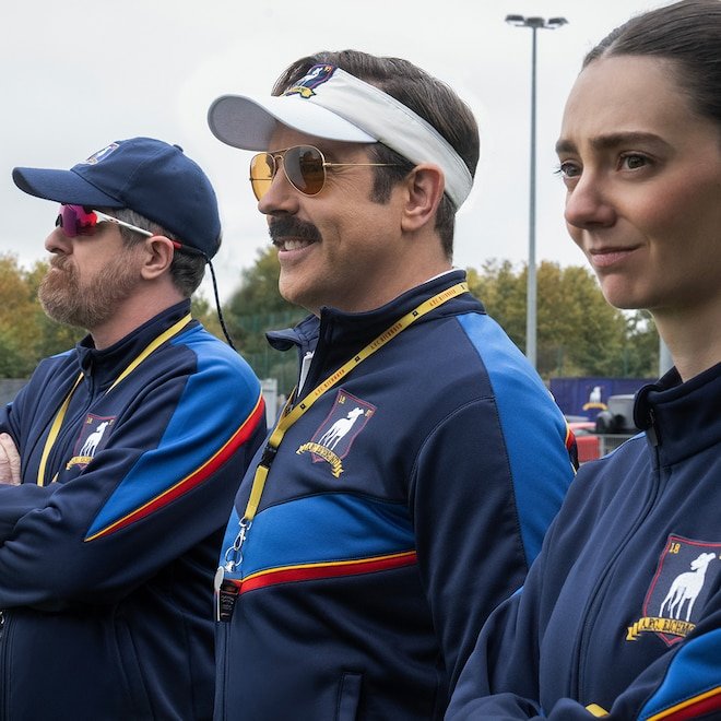 Ted Lasso Season 4: Release Date and Teaser Revealed