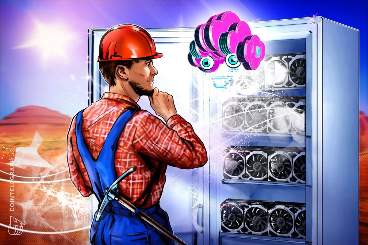 Hut 8, IREN deals: lift AI-focused Bitcoin mining stocks