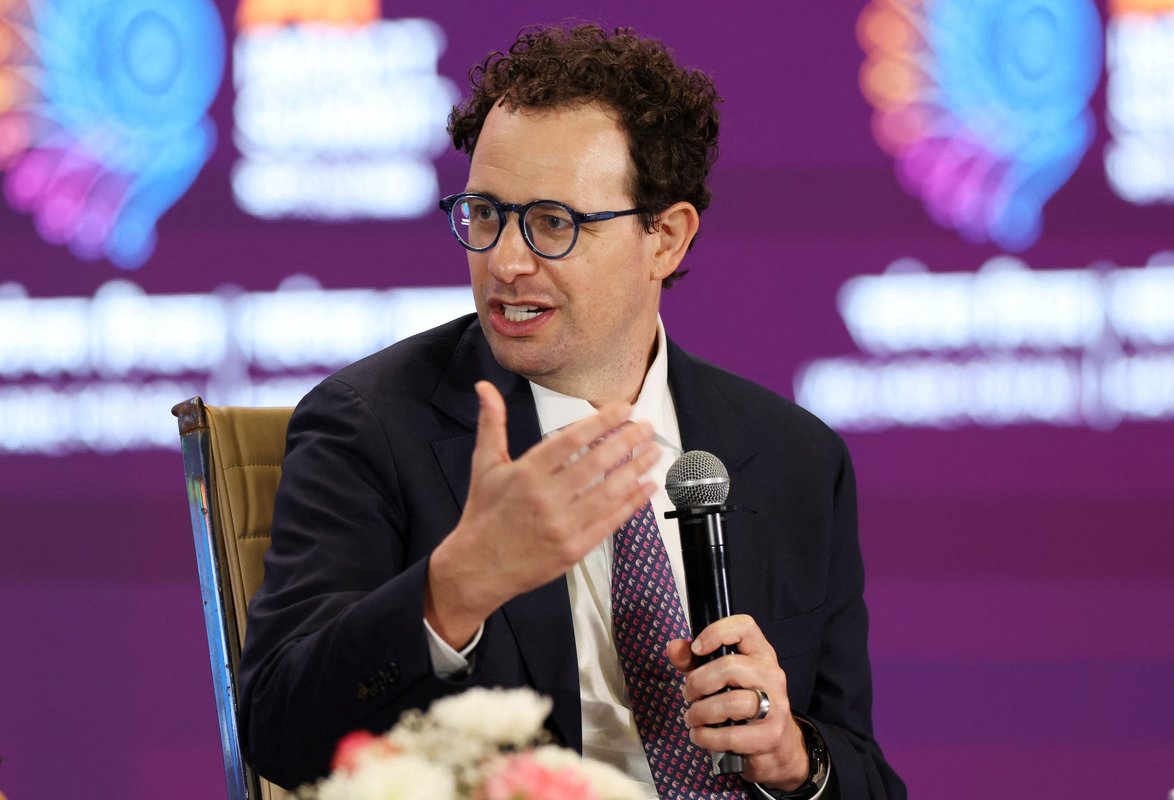 The AI boom is minting startup multimillionaires at an unprecedented speed