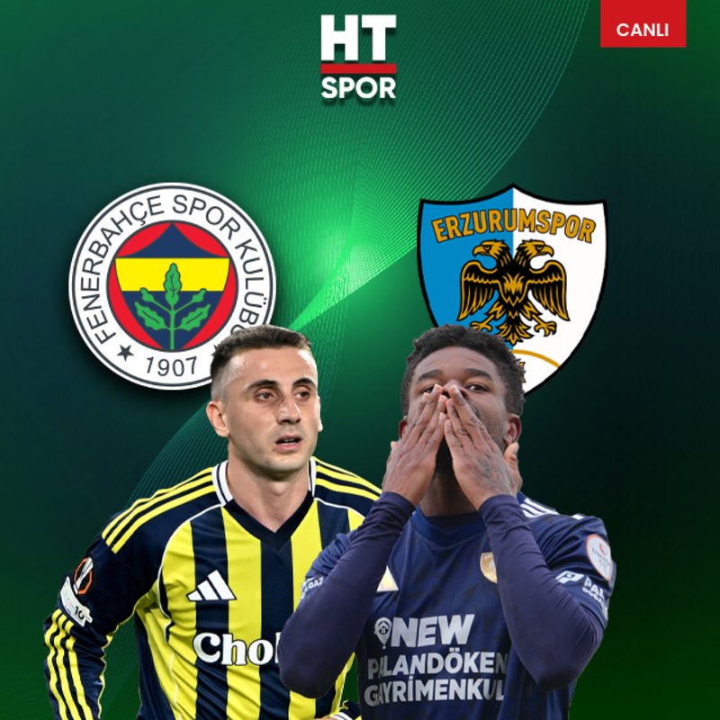 "Kadıköy'de Takımlardaki İlk 11 Oyuncuları Açıklandı!"