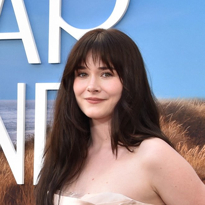 Why Patricia Arquette's Daughter Harlow: Jane Feared Becoming an Actor