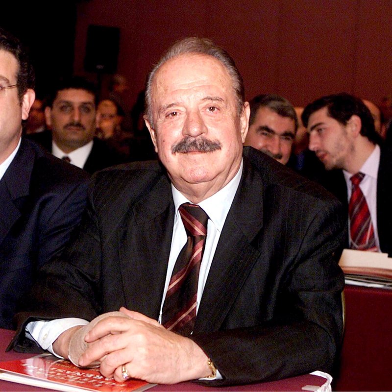 Türk futbolunun unutulmaz lideri: İlhan Cavcav
