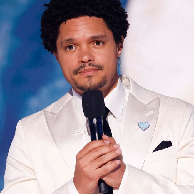 Trevor Noah, Altın Küre Ödülleri'nde 6. kez: sunuculuk yapacak - Ancak bir sürpriz var