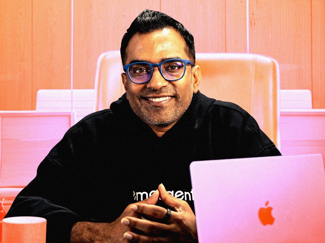 Emergent's CEO shares what he looks for in developers in the AI era