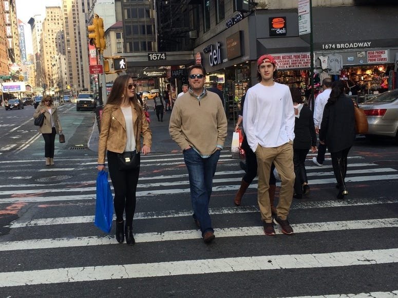 My kids didn't become independent overnight.: It took me years of not hovering.