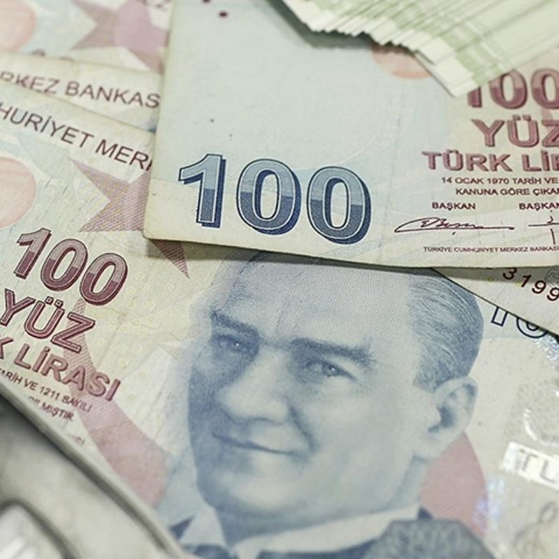 "EFT ile havale ücretlerine yeni bir artış yapıldı"