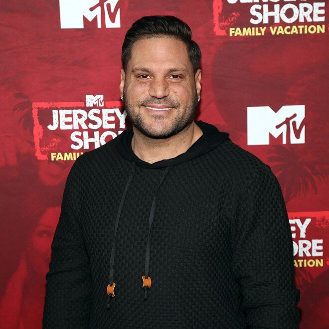 Jersey Shore’s Ronnie Ortiz-Magro Hints: at Personal Struggles in Posts