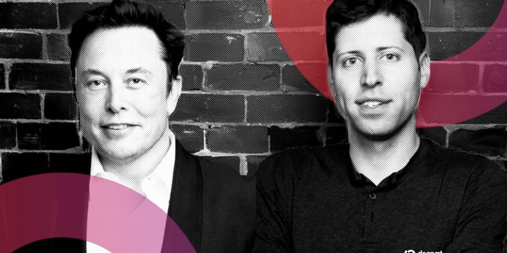"Sam Altman, Elon Musk'ın ChatGPT Güvenliği İddialarına Yanıt Verdi"