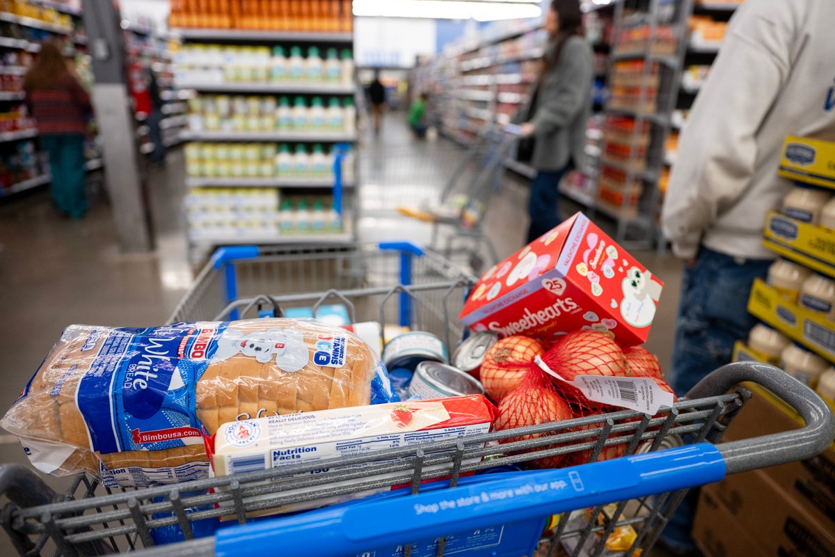Walmart's growing share of high-income shoppers helped its e-commerce business turn into a powerhouse