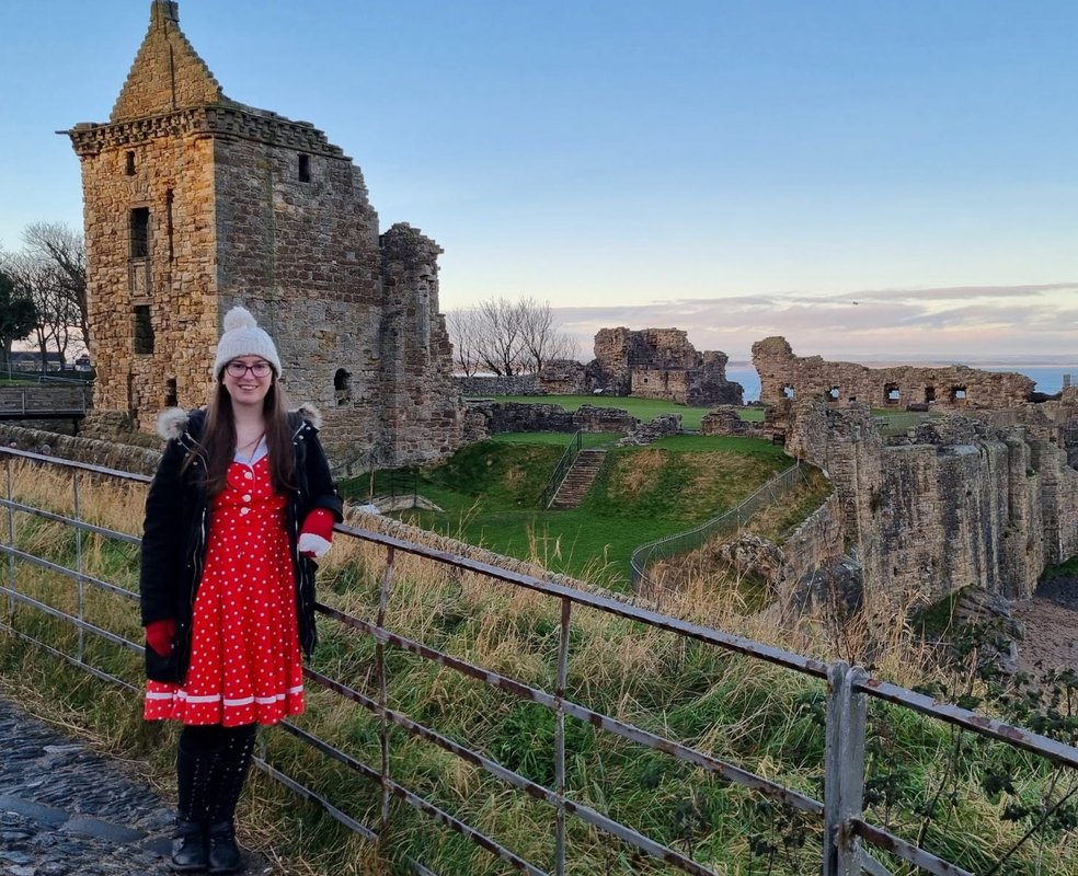I've lived in Scotland my whole life. These are my 4 favorite day trips from Edinburgh.