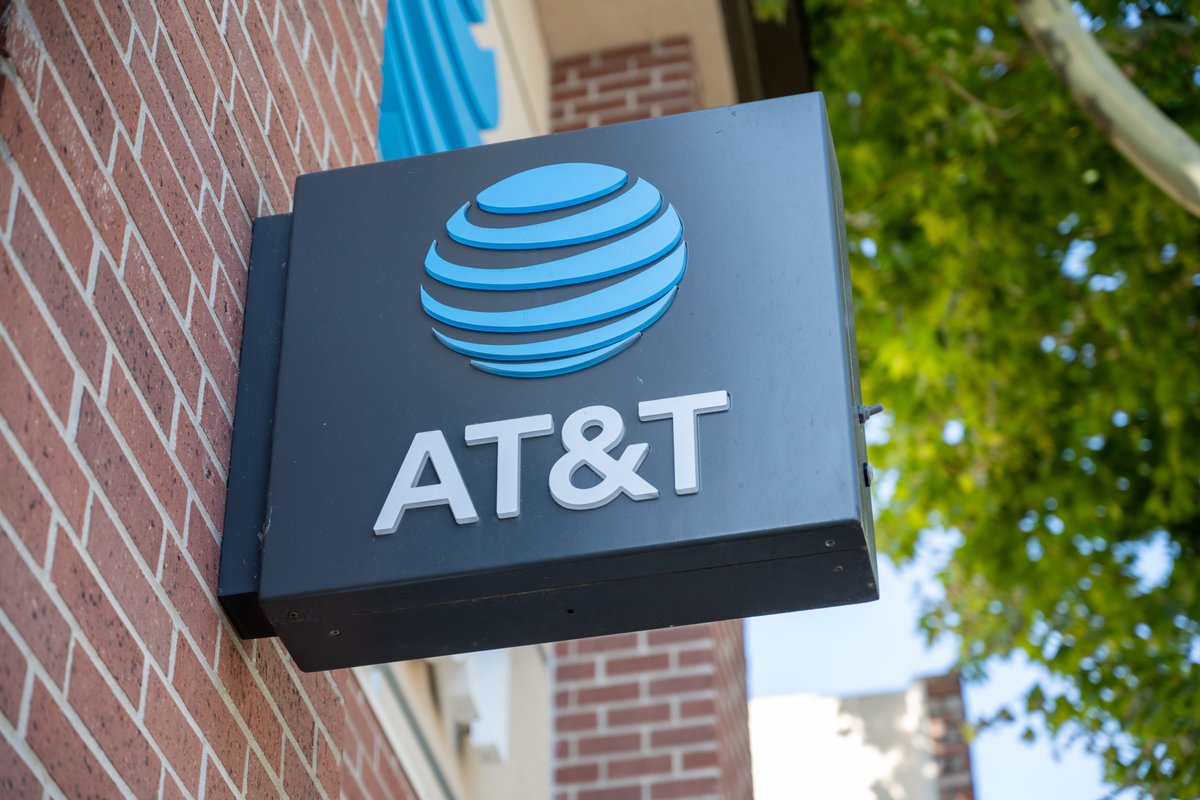 "AT&T, ebeveynlere yönelik olan: yeni çocuk akıllı telefonunu tanıttı"