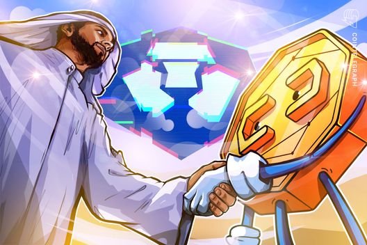 Crypto.com receives UAE license: for Dubai government crypto payments