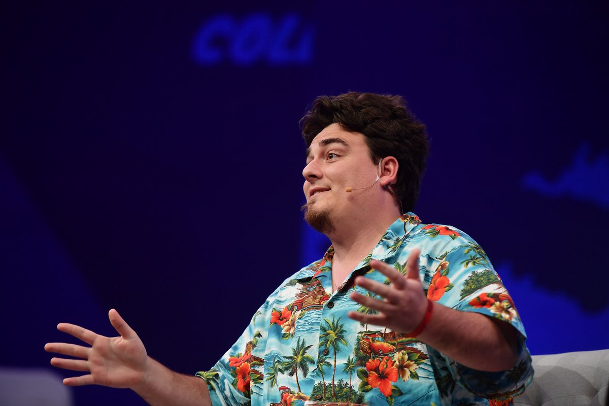 Palmer Luckey: Meta'nın sanal gerçeklik işten çıkarmaları bir 'felaket' değil, eleştirmenlerin görmediği bir sorunu çözüyor.