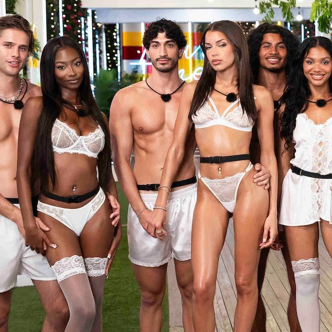 Love Island USA Season 8 Winners Revealed