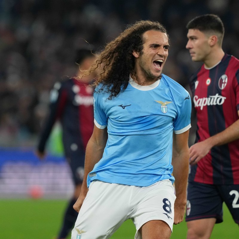 Guendouzi'de sevindirici gelişme: Geliş tarihi açıklandı!