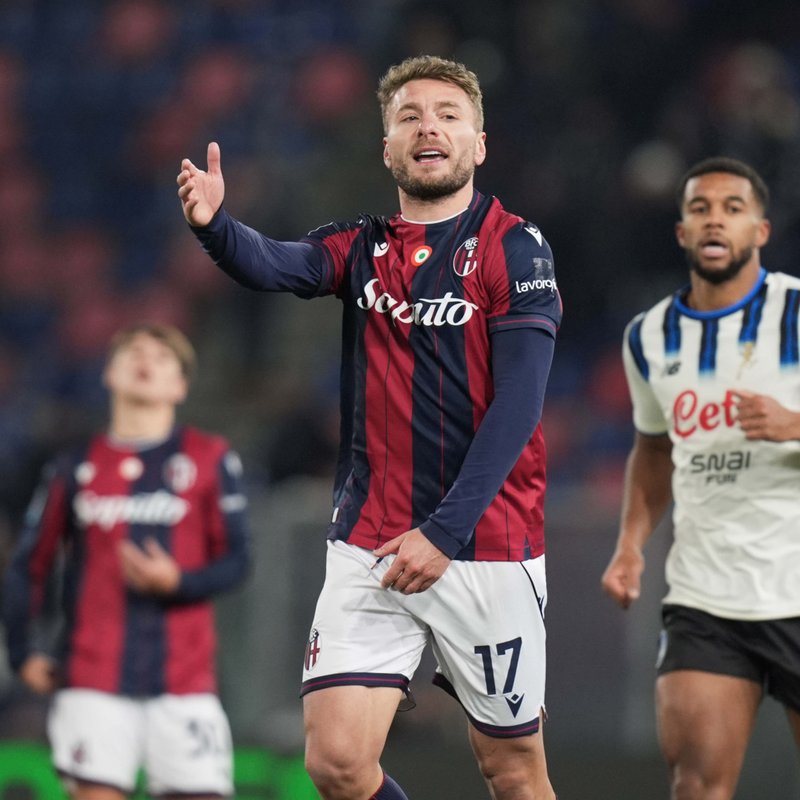 "İmmobile'in transfer olduğu yeni kulüp belli oldu!"