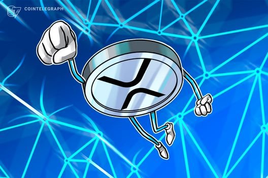 Tüccarlar, XRP fiyatının 10 dolara ulaşmasının zaman alacağını belirtiyor