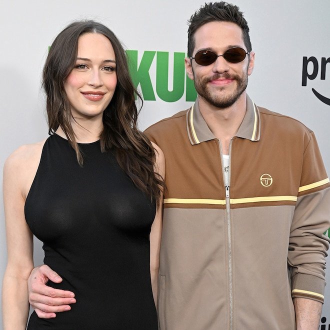 Pete Davidson's Girlfriend Elsie Hewitt Details Trip to ER