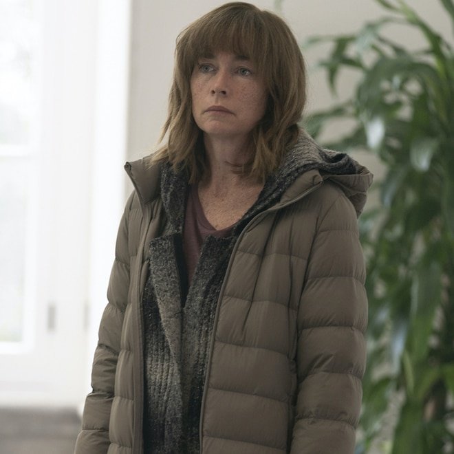Mare of Easttown’s Julianne Nicholson Reprising Role in Task Season 2