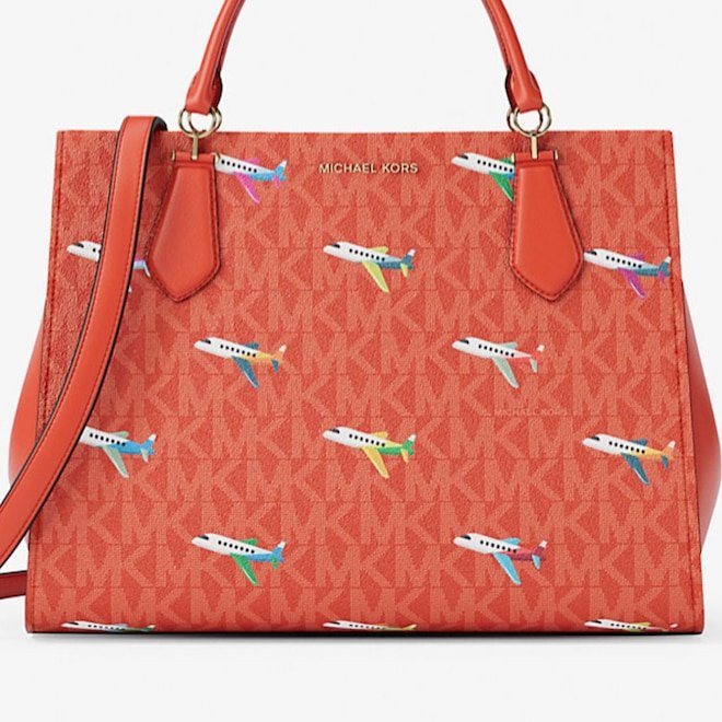 Michael Kors Outlet: Extra 20% off Spring Bags