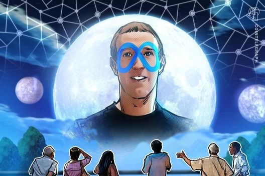 Mark Zuckerberg is conjuring a CEO: AI agent to help him run Meta
