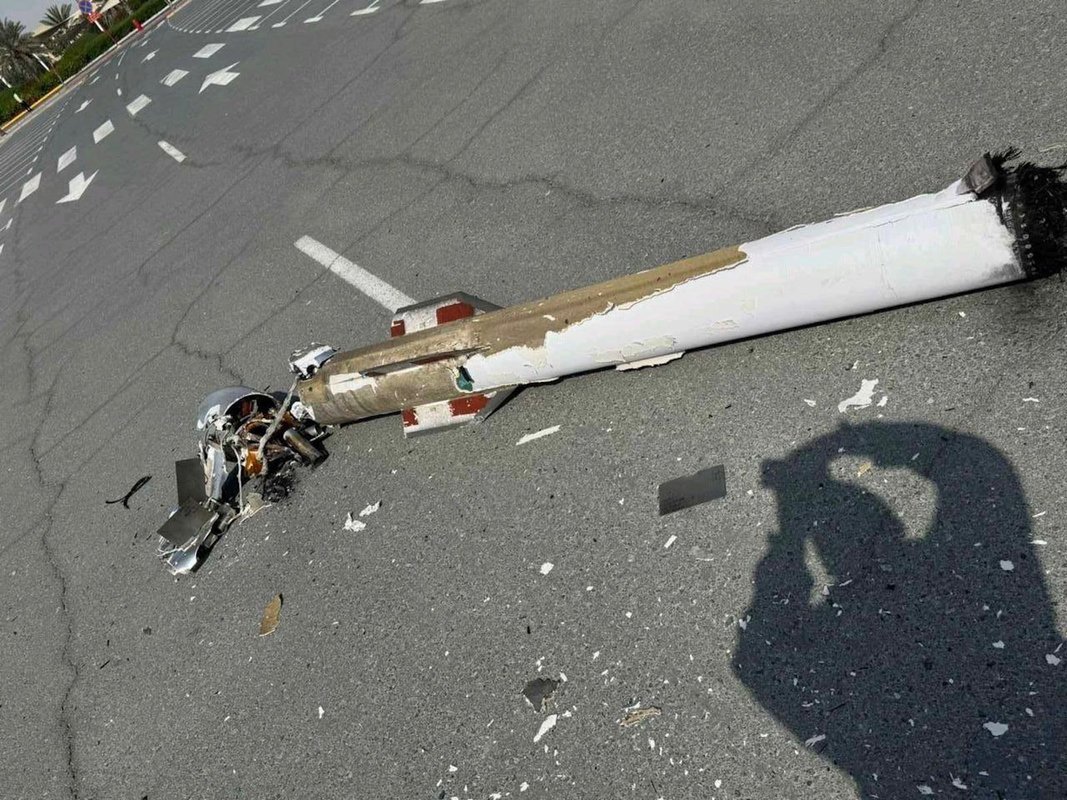 Iran has been firing missiles into at least half a: dozen countries. Here's how the fight has been playing out.
