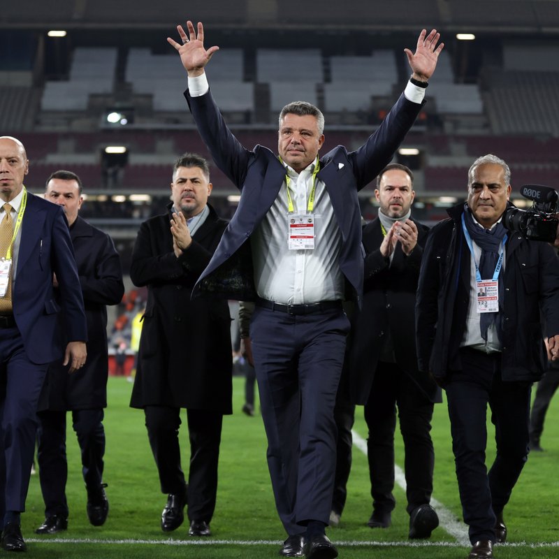 "Olimpiyatlarda Sadettin Saran Heyecanı!"