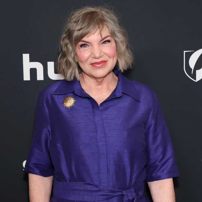 Facts of Life’s Mindy Cohn Shares She's Battling Cancer for a 2nd Time