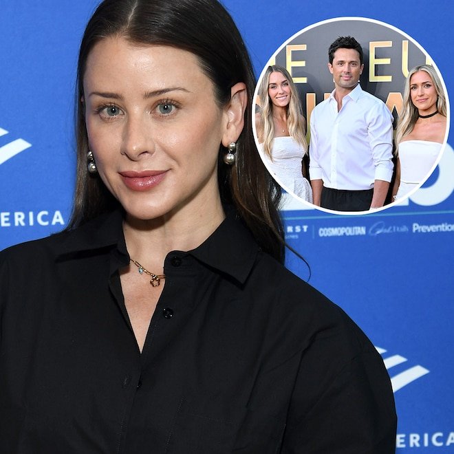 Why Laguna Beach's Lo Bosworth Was Absent From Reunion Premiere