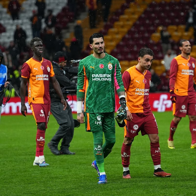 "Galatasaray için tehlike çanları çalmaya başladı"