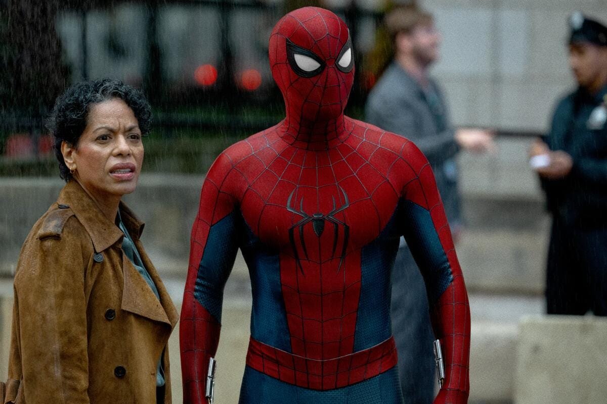 Only 17 superhero movies have ever crossed $1 billion — here they all are