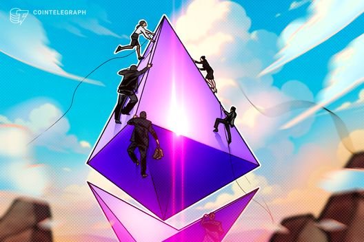 "Ethereum L1 işlemleri bir günde 2.2 milyon ulaşırken, maliyetleri yaklaşık 17 cent civarında oldu"