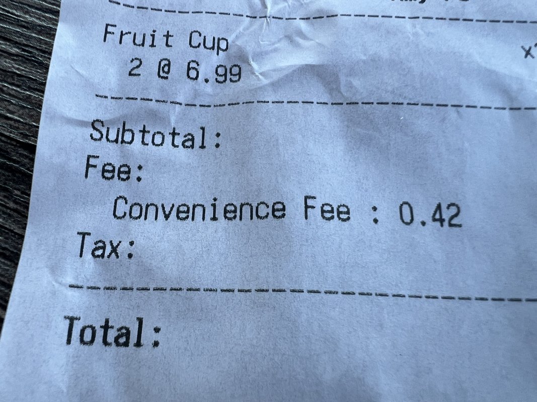 The delivery fee crackdown is going national — from the FTC to Mamdani's NYC settlement